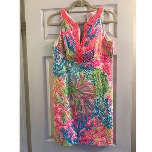🧜‍♀️SOLD🧜‍♀️Lilly Pulitzer lovers coral Ryder